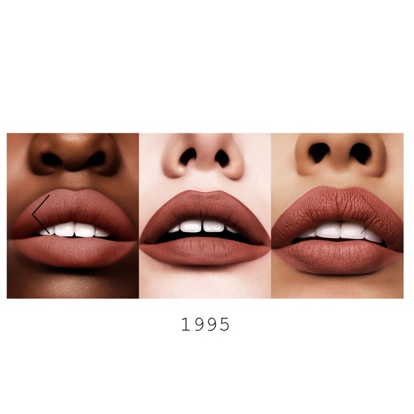 Pat McGrath MatteTrance lipstick - Picture 8 of 10